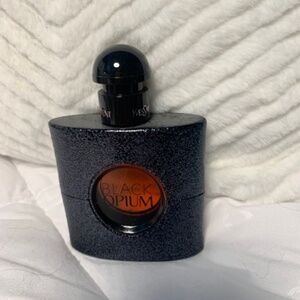 YSL Black Opium edp